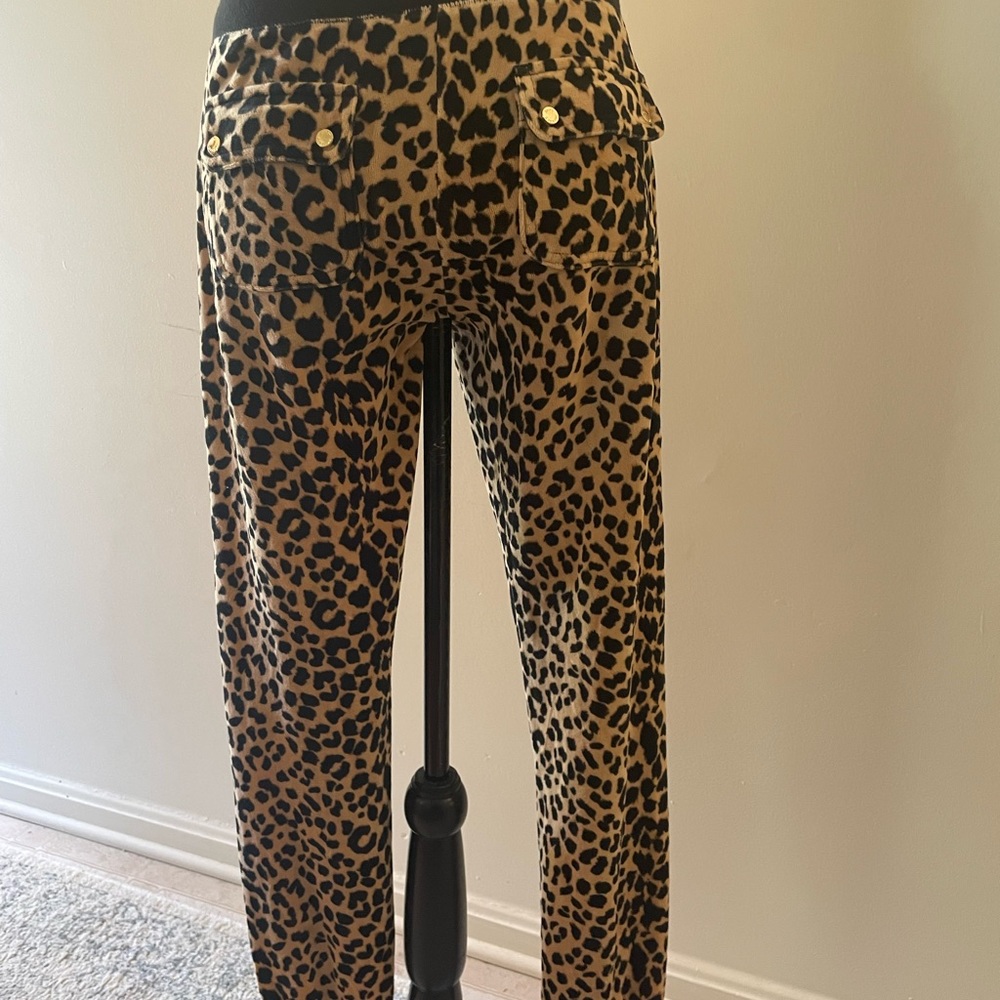 Juicy Couture Sweatpants